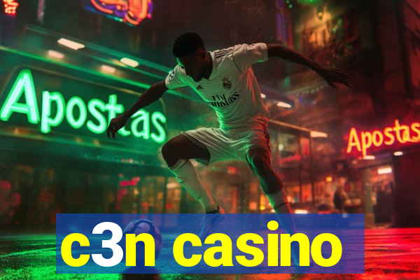 c3n casino